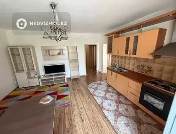 1-комнатная квартира, этаж 3 из 9, 54 м², миниатюра 7