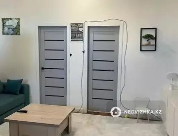 3-комнатная квартира, этаж 10 из 10, 72 м², миниатюра 2
