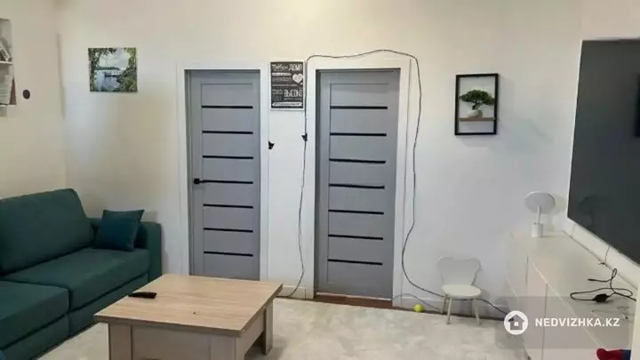 3-комнатная квартира, этаж 10 из 10, 72 м², 2-фотосурет