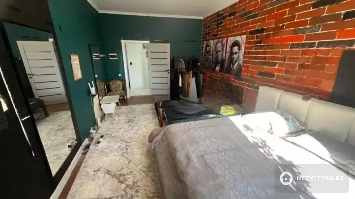 3-комнатная квартира, этаж 10 из 10, 72 м², 4-фотосурет