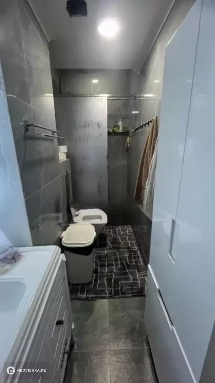 3-комнатная квартира, этаж 10 из 10, 72 м², 5-фотосурет