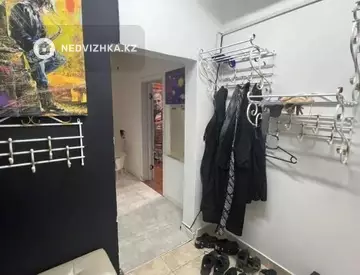 3-комнатная квартира, этаж 10 из 10, 72 м², миниатюра 8