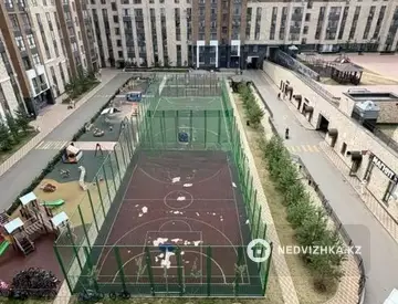 1-комнатная квартира, этаж 6 из 9, 33 м², миниатюра 1