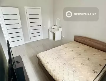 1-комнатная квартира, этаж 6 из 9, 33 м², миниатюра 5