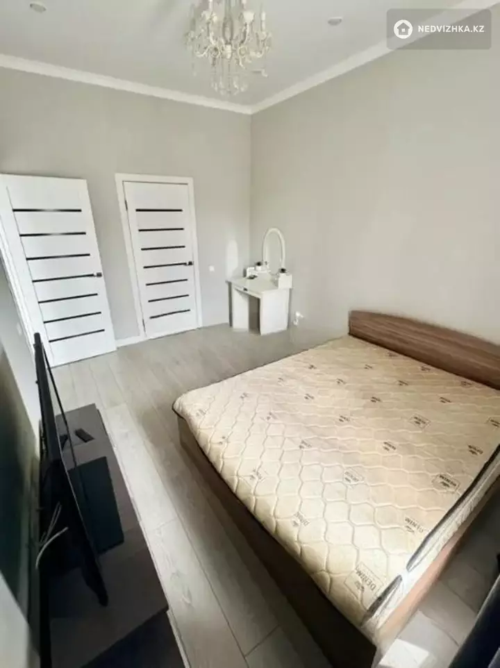 1-комнатная квартира, этаж 6 из 9, 33 м², фотография 5