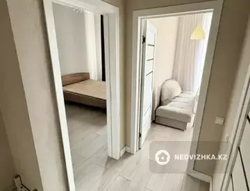 1-комнатная квартира, этаж 6 из 9, 33 м², миниатюра 8