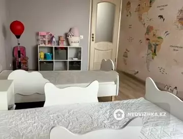 3-комнатная квартира, этаж 12 из 12, 89 м², миниатюра 3