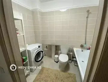 1-комнатная квартира, этаж 13 из 14, 39 м², миниатюра 2