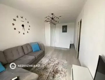 1-комнатная квартира, этаж 13 из 14, 39 м², миниатюра 4