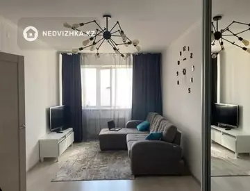 1-комнатная квартира, этаж 13 из 14, 39 м², миниатюра 5