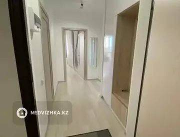 1-комнатная квартира, этаж 13 из 14, 39 м², миниатюра 3