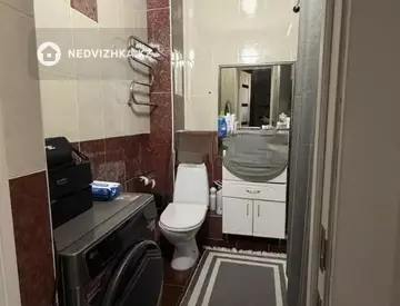 2-комнатная квартира, этаж 9 из 13, 54 м², миниатюра 1
