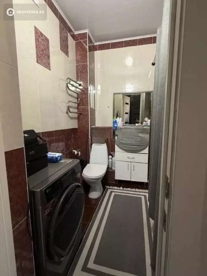 2-комнатная квартира, этаж 9 из 13, 54 м²