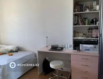 2-комнатная квартира, этаж 9 из 13, 54 м², миниатюра 2