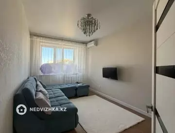 2-комнатная квартира, этаж 9 из 13, 54 м², миниатюра 3