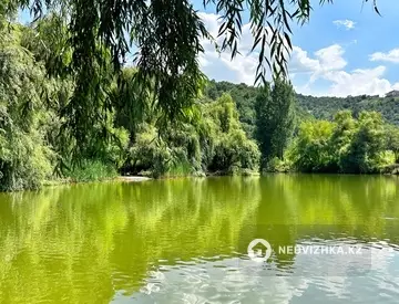 3.67 га жер телімі, 2-нобай