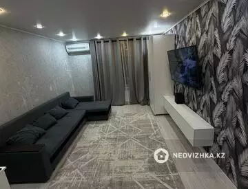 3-комнатная квартира, этаж 5 из 5, 62 м²