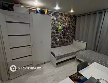 3-комнатная квартира, этаж 5 из 5, 62 м², миниатюра 6