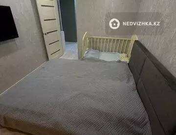3-комнатная квартира, этаж 5 из 5, 62 м²