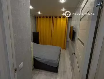 3-комнатная квартира, этаж 5 из 5, 62 м²