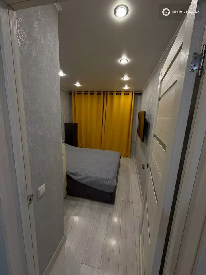 3-комнатная квартира, этаж 5 из 5, 62 м², фотография 3