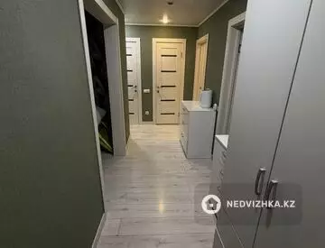 3-комнатная квартира, этаж 5 из 5, 62 м², миниатюра 7