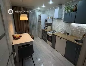 3-комнатная квартира, этаж 5 из 5, 62 м², миниатюра 8