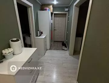 3-комнатная квартира, этаж 5 из 5, 62 м², миниатюра 9