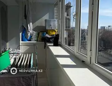 3-комнатная квартира, этаж 5 из 5, 62 м², миниатюра 11