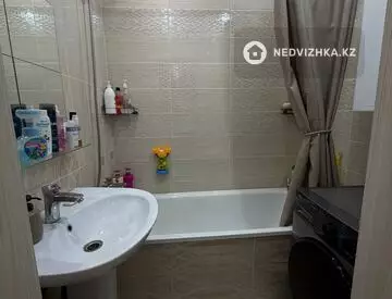 3-комнатная квартира, этаж 5 из 5, 62 м², миниатюра 12