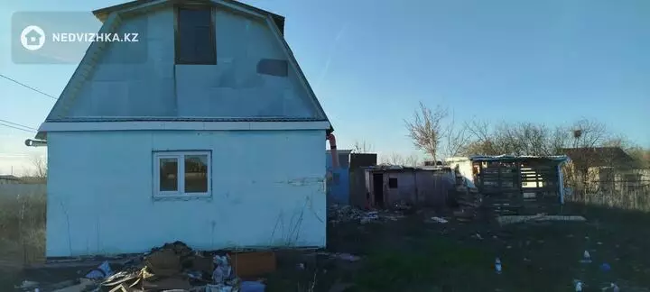 2-комнатная дача, 6 соток, 50 м², фотография 2