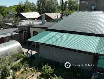 4-комнатный дом, 8 соток, 100 м²