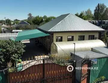 4-комнатный дом, 8 соток, 100 м²
