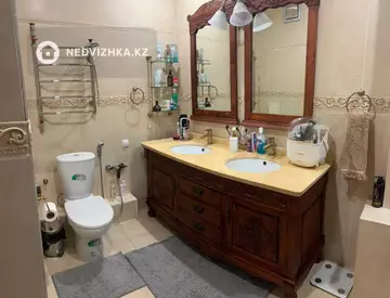 3-комнатная квартира, этаж 8 из 14, 105 м², миниатюра 4