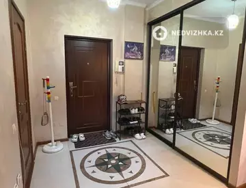 3-комнатная квартира, этаж 8 из 14, 105 м², миниатюра 6