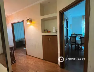 3-комнатная квартира, этаж 8 из 14, 105 м², миниатюра 7