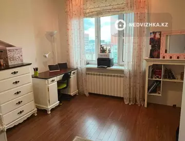 3-комнатная квартира, этаж 8 из 14, 105 м², миниатюра 9