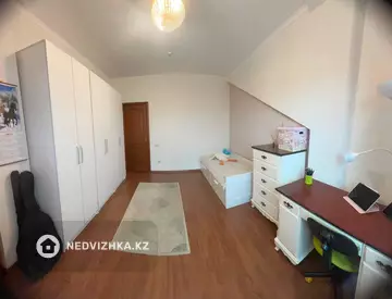 3-комнатная квартира, этаж 8 из 14, 105 м², миниатюра 10