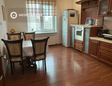 3-комнатная квартира, этаж 8 из 14, 105 м², миниатюра 11