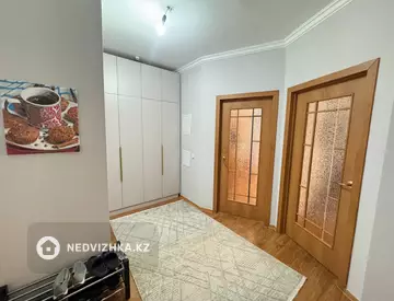 1-комнатная квартира, этаж 4 из 17, 44 м², миниатюра 6