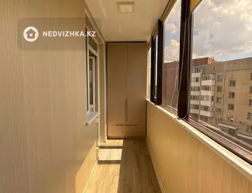 1-комнатная квартира, этаж 4 из 17, 44 м², миниатюра 7