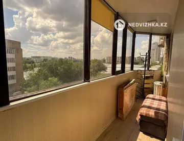 1-комнатная квартира, этаж 4 из 17, 44 м², миниатюра 8