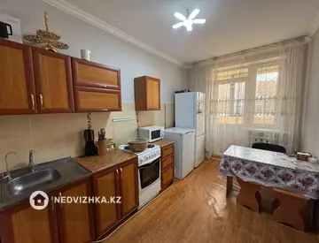 1-комнатная квартира, этаж 4 из 17, 44 м², миниатюра 9