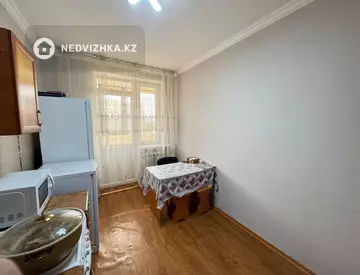 1-комнатная квартира, этаж 4 из 17, 44 м², миниатюра 11