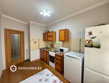 1-комнатная квартира, этаж 4 из 17, 44 м², миниатюра 12
