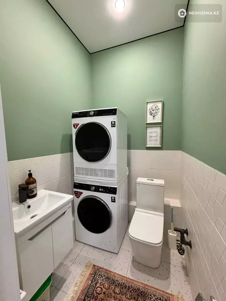 4-комнатная квартира, этаж 7 из 12, 104 м², фотография 2