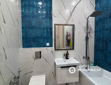 4-комнатная квартира, этаж 7 из 12, 104 м², миниатюра 3