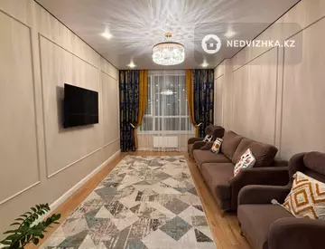 4-комнатная квартира, этаж 7 из 12, 104 м², миниатюра 11