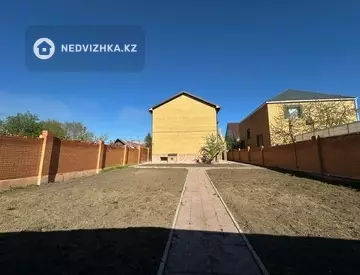 5-бөлмелі үй, 9.7 соттық, 460 м², 12-нобай