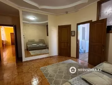 5-бөлмелі үй, 9.7 соттық, 460 м², 6-нобай